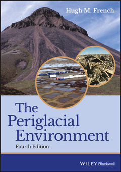 Couverture de l’ouvrage The Periglacial Environment