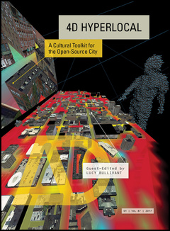 Cover of the book 4D Hyperlocal