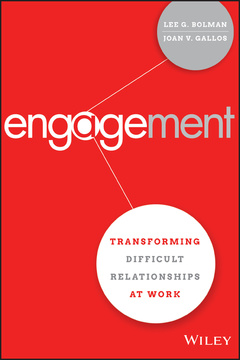 Cover of the book Engagement