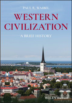 Couverture de l’ouvrage Western Civilization