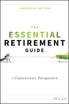 Couverture de l’ouvrage The Essential Retirement Guide