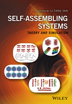Couverture de l’ouvrage Self-Assembling Systems