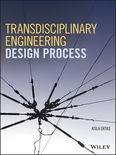 Cover of the book Transdisciplinary Engineering Design Process