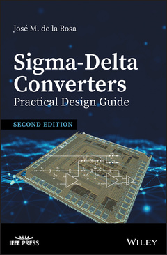 Cover of the book Sigma-Delta Converters: Practical Design Guide