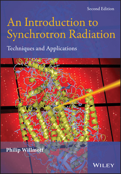 Cover of the book An Introduction to Synchrotron Radiation