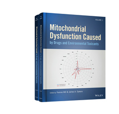 Couverture de l’ouvrage Mitochondrial Dysfunction Caused by Drugs and Environmental Toxicants