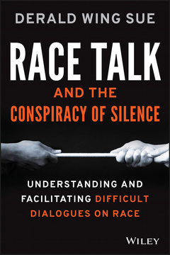 Couverture de l’ouvrage Race Talk and the Conspiracy of Silence