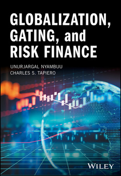 Couverture de l’ouvrage Globalization, Gating, and Risk Finance