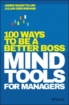 Cover of the book Mind Tools for Managers