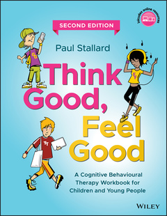 Couverture de l’ouvrage Think Good, Feel Good