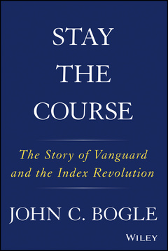 Cover of the book Stay the Course