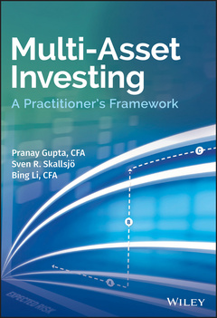 Cover of the book Multi-Asset Investing