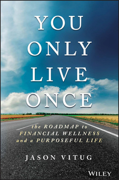 Couverture de l’ouvrage You Only Live Once
