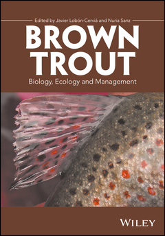 Couverture de l’ouvrage Brown Trout