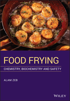 Cover of the book Food Frying