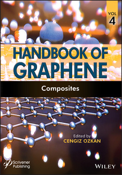 Couverture de l’ouvrage Handbook of Graphene, Volume 4