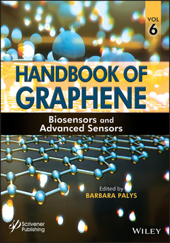 Couverture de l’ouvrage Handbook of Graphene, Volume 6