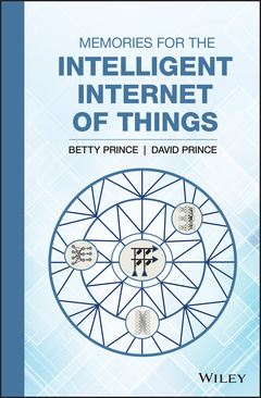 Couverture de l’ouvrage Memories for the Intelligent Internet of Things