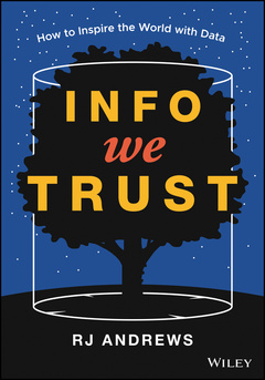Couverture de l’ouvrage Info We Trust 