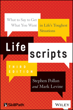 Cover of the book Lifescripts