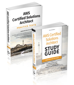 Couverture de l’ouvrage AWS Certified Solutions Architect Certification Kit: Associate SAA-C01 Exam 