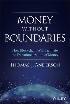 Couverture de l’ouvrage Money Without Boundaries