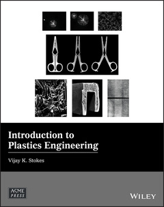 Couverture de l’ouvrage Introduction to Plastics Engineering