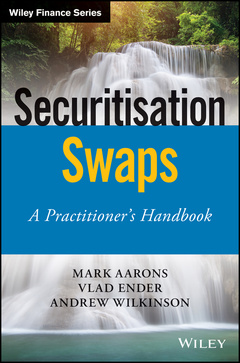 Couverture de l’ouvrage Securitisation Swaps