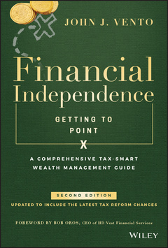 Cover of the book Financial Independence (Getting to Point X)