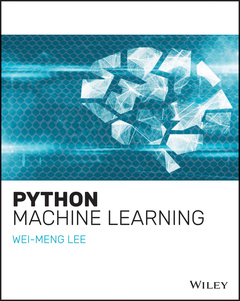Couverture de l’ouvrage Python Machine Learning