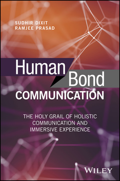 Couverture de l’ouvrage Human Bond Communication