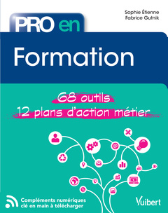 Cover of the book Pro en Formation