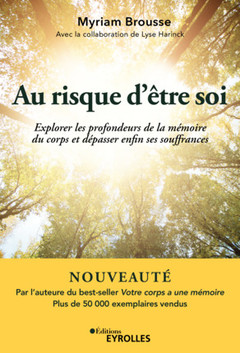 Cover of the book Au risque d'être soi