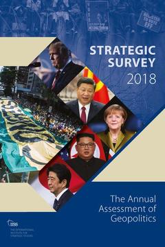 Couverture de l’ouvrage Strategic Survey 2018 