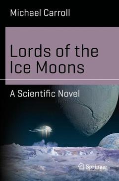 Cover of the book Lords of the Ice Moons