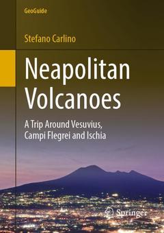 Couverture de l’ouvrage Neapolitan Volcanoes