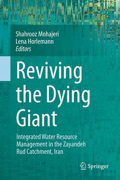 Couverture de l’ouvrage Reviving the Dying Giant