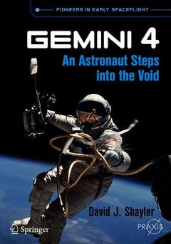 Cover of the book Gemini 4