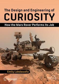 Cover of the book The Design and Engineering of Curiosity