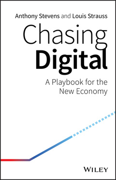 Couverture de l’ouvrage Chasing Digital