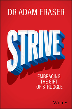 Cover of the book Strive