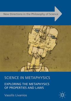 Cover of the book Science in Metaphysics 