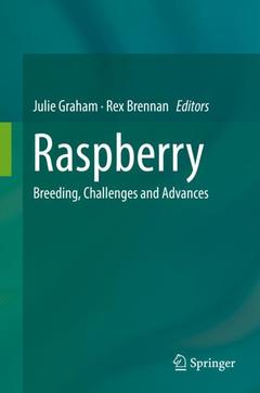 Cover of the book Raspberry