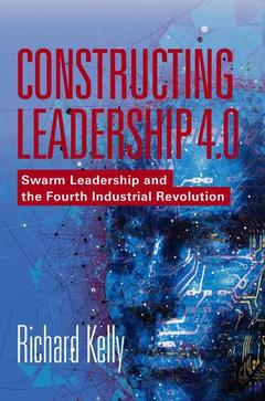 Cover of the book Constructing Leadership 4.0