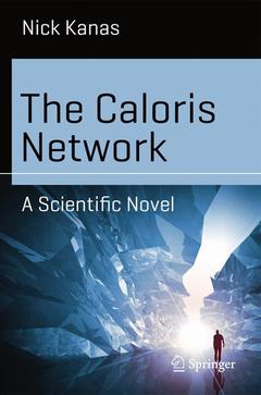 Couverture de l’ouvrage The Caloris Network