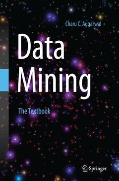 Cover of the book Data Mining