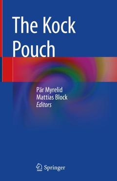 Couverture de l’ouvrage The Kock Pouch
