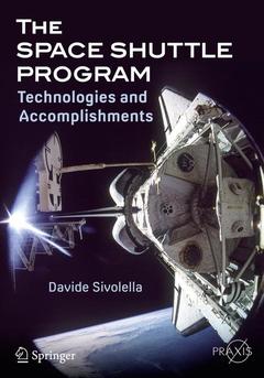 Couverture de l’ouvrage The Space Shuttle Program