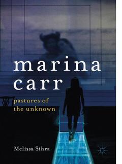 Couverture de l’ouvrage Marina Carr
