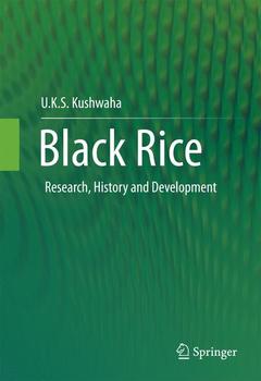 Cover of the book Black Rice